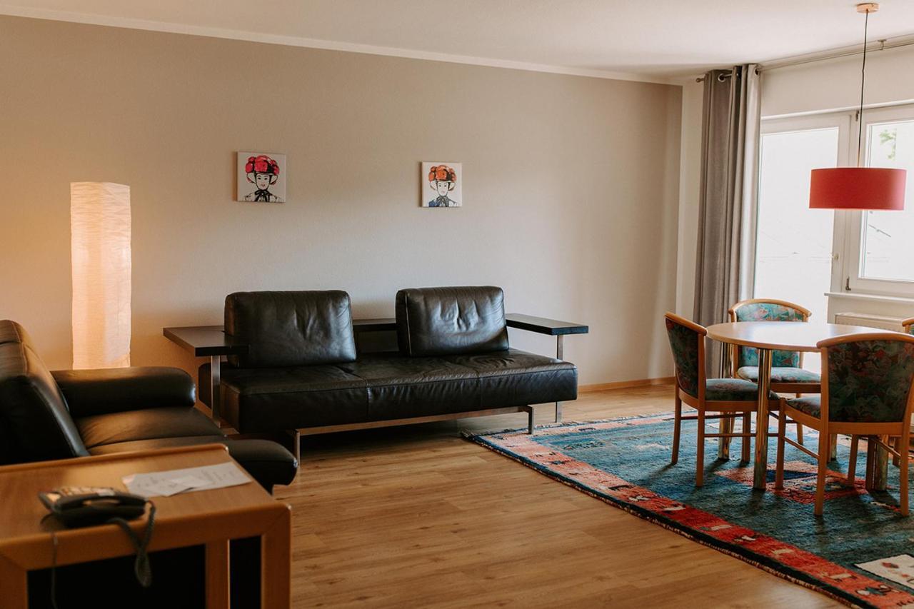 Hotel Linde Durbach Exteriér fotografie