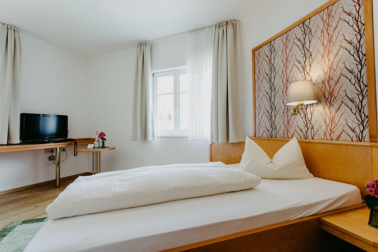 Hotel Linde Durbach Exteriér fotografie